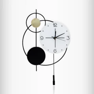 Reloj Eclipse Real