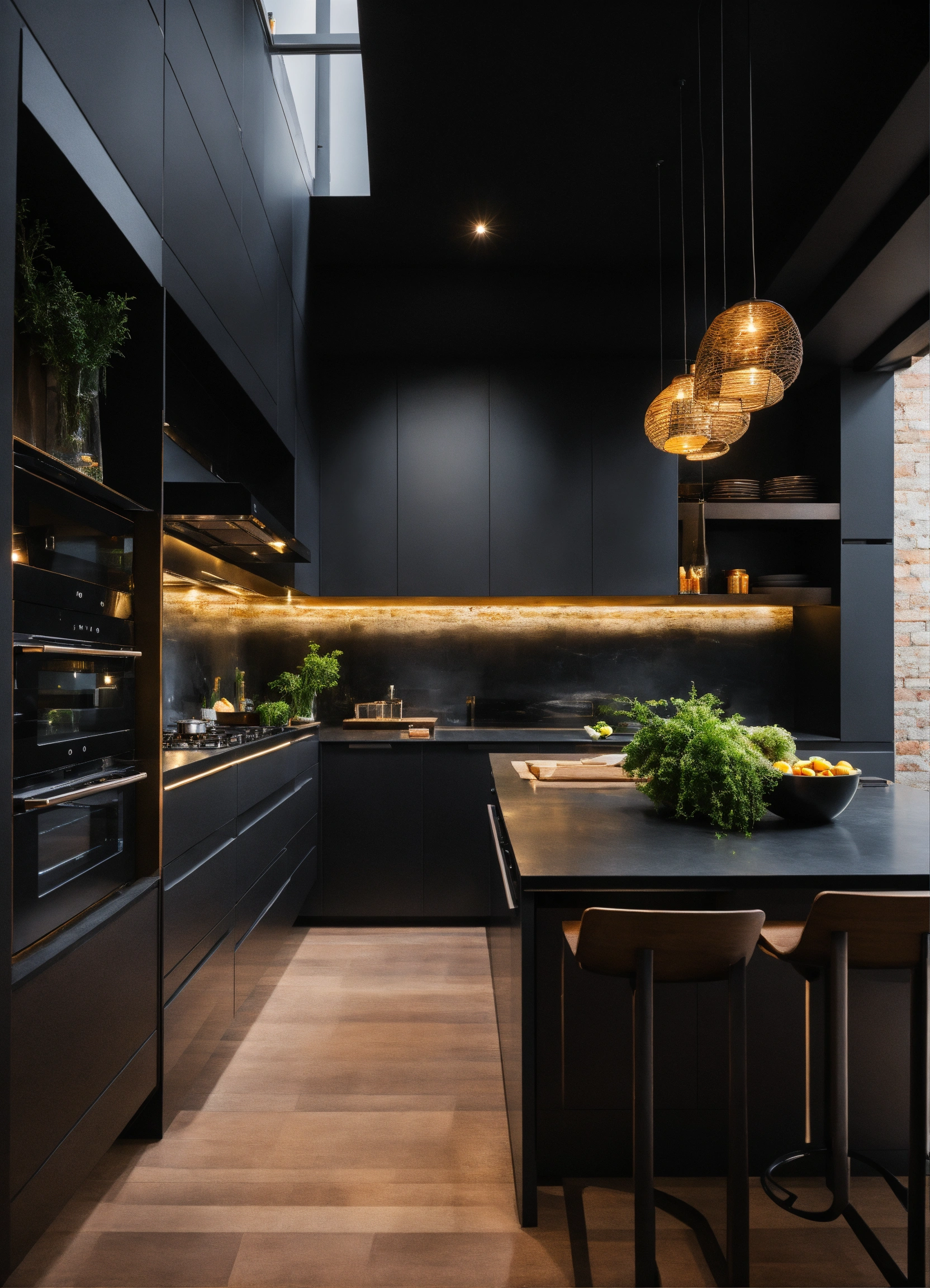 Cocina Modular "LuxeCook" - Imagen 2