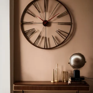 Relojes de pared
