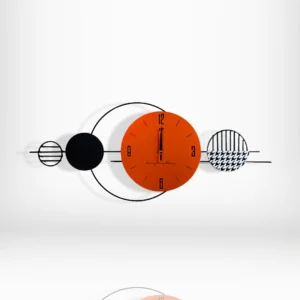 Reloj Cromo Vintage