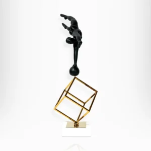 Equilibrista Paralel