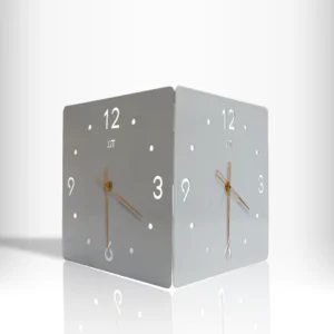 Reloj Tetra