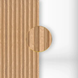 Panel WPC - Cedro