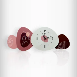 Reloj de pared Ristretto