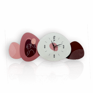 Reloj de pared Ristretto