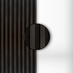Panel WPC – Ebano